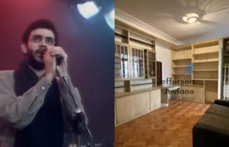 Apartamento de Renato Russo no Rio de Janeiro é vendido por R$ 2,8 milhões