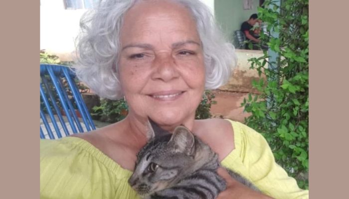 Família de idosa presa nos atos de 8 de janeiro se mostra desesperada por ajuda