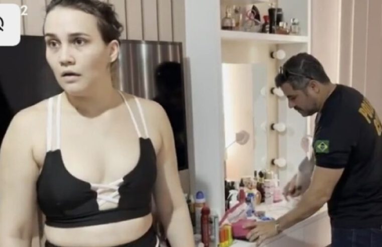 Justiça mantém presa falsa médica que atendia crianças com autismo e problemas cardíacos em Manaus