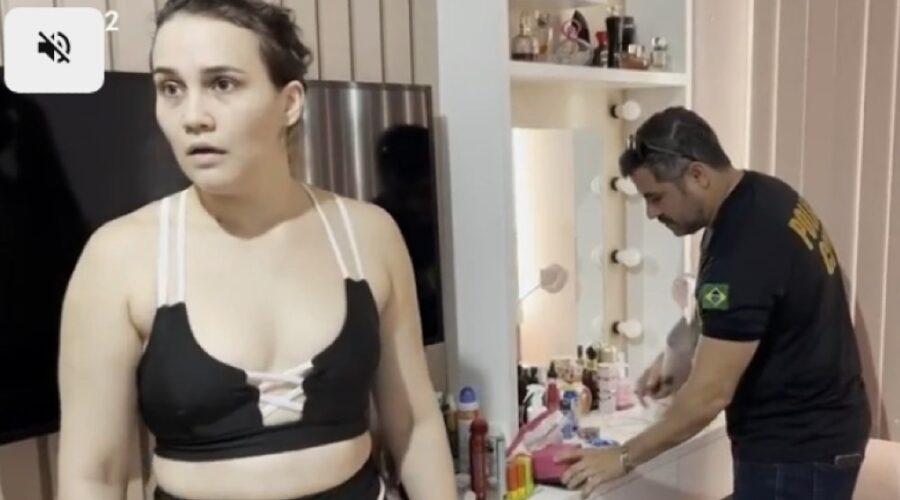 Justiça mantém presa falsa médica que atendia crianças com autismo e problemas cardíacos em Manaus