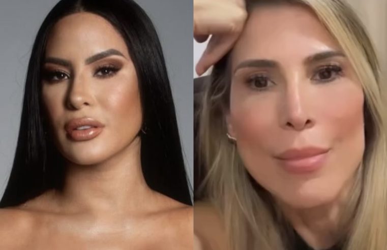 Ex-BBB, Milena Fagundes diz que ficou chateada por não ter sido convidada para o Festival da Cunhã: “Me senti desprestigiada”