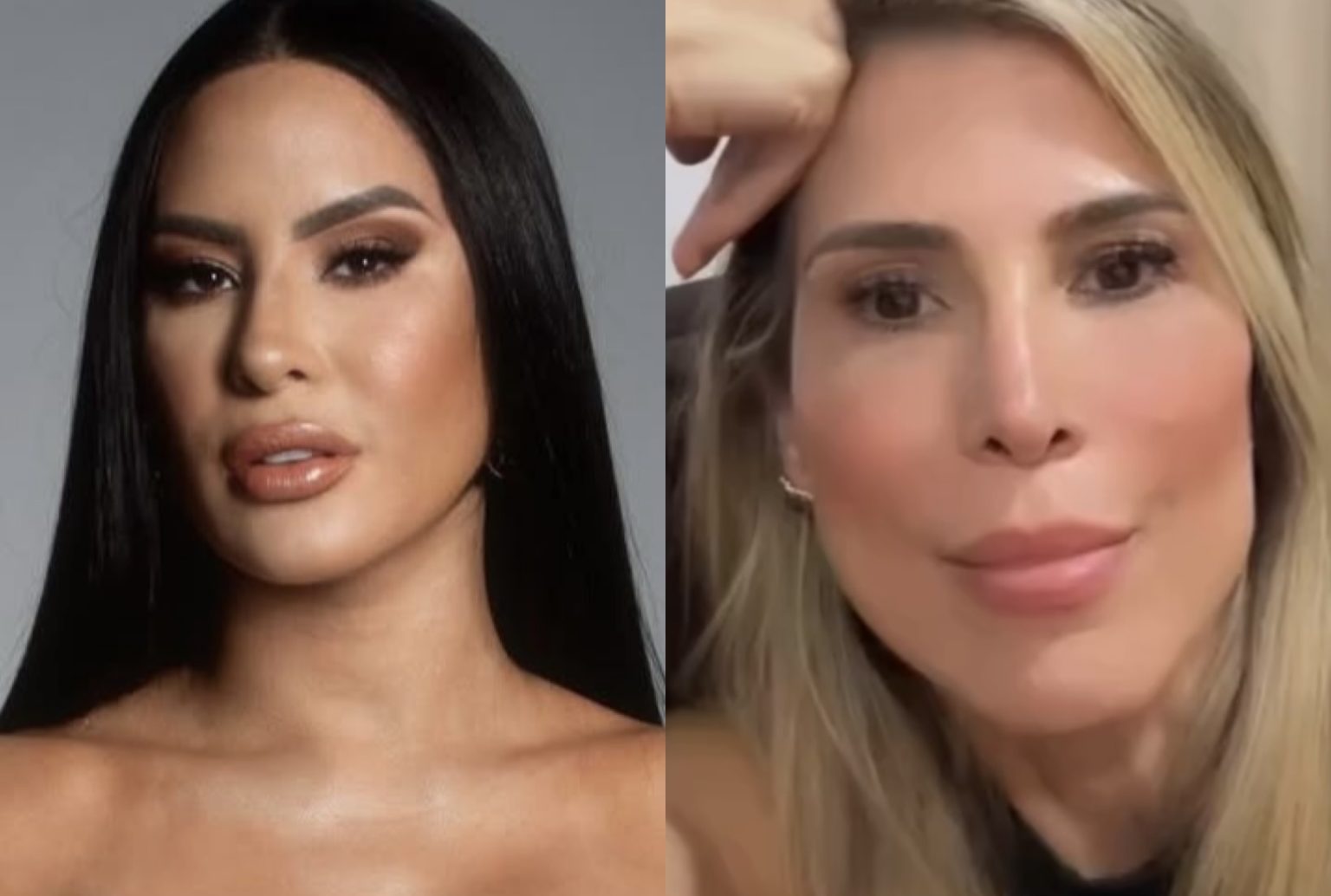 Ex-BBB, Milena Fagundes diz que ficou chateada por não ter sido convidada para o Festival da Cunhã: “Me senti desprestigiada”