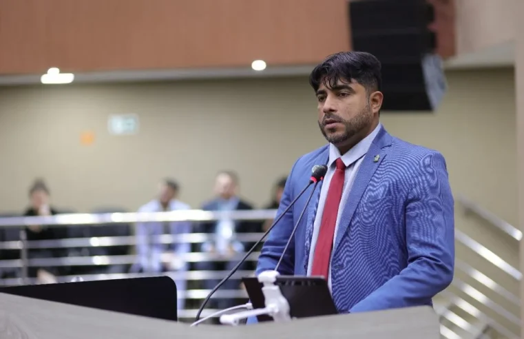 Vereador Dione Carvalho destaca ação da CIF em fiscalizações de bares e adegas em Manaus