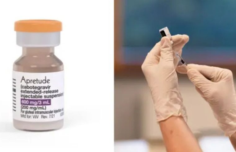 Medicação injetável contra o HIV deve chegar ao SUS até o fim de 2025