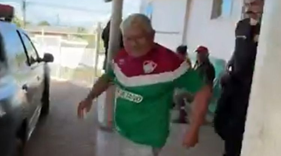 Garota de programa é espancada e esfaqueada após PM aposentado se recusar a pagar pelo ‘job’ no Amazonas