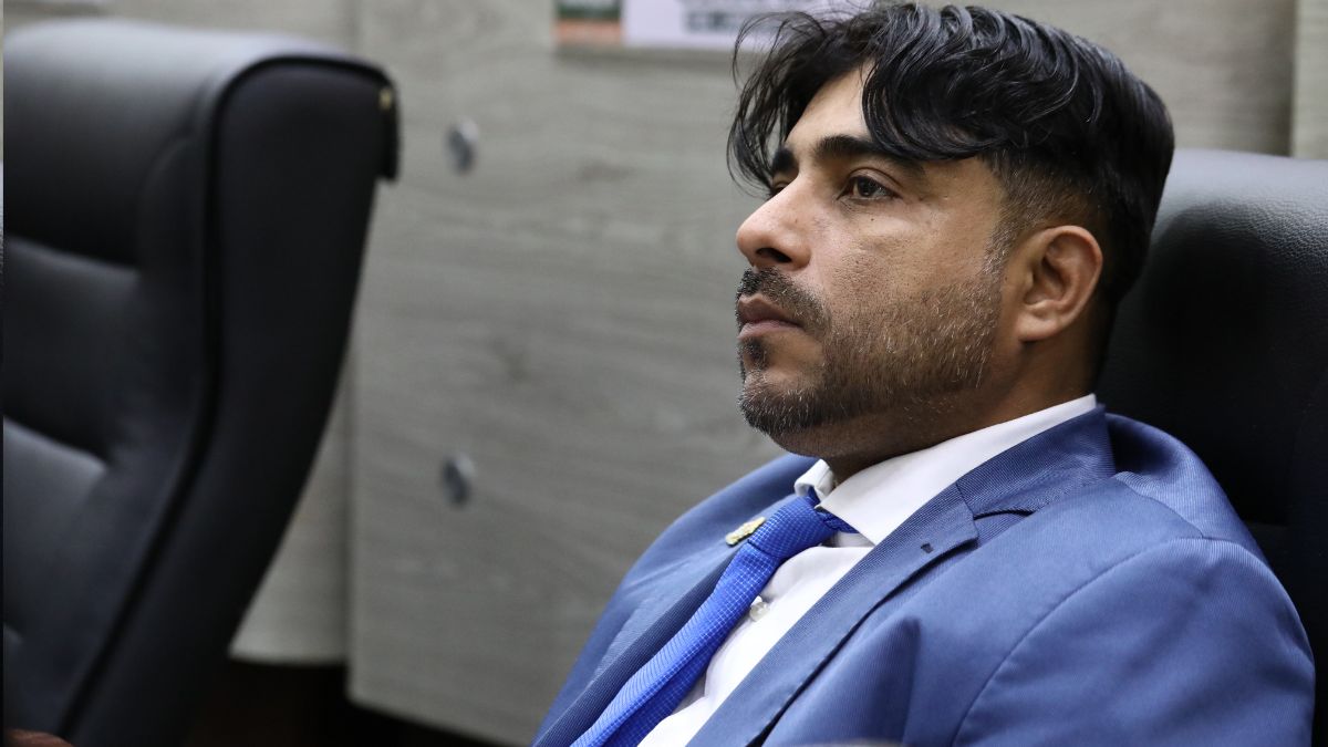 Vereador Dione Carvalho se torna o primeiro parlamentar de Manaus a declarar guerra contra o tráfico de órgãos, com foco na proteção de crianças cardiopatas