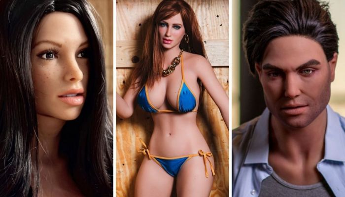 Após febre dos bebês, namoradas reborn viralizam