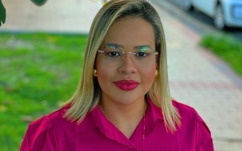 Blogueira Lomittas incentiva presença de menores em adegas e ataca fiscalização contra prostituição infantil em Manaus