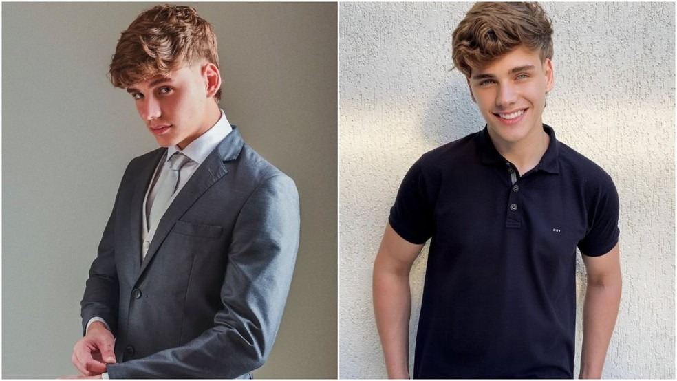 Saiba quem era o modelo de 17 anos morto afogado após sessão de fotos de formatura