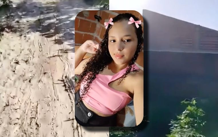 Jovem de 18 anos tem cabeça arrancada após recusar namorar com idoso