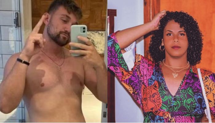 Homem é preso suspeito de matar mulher trans por vergonha de assumir relacionamento