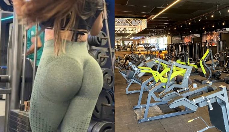 Mulher trans é barrada em banheiro feminino de academia em Manaus e confusão acaba com polícia no local