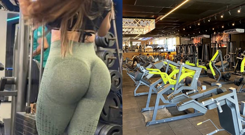 Mulher trans é barrada em banheiro feminino de academia em Manaus e confusão acaba com polícia no local