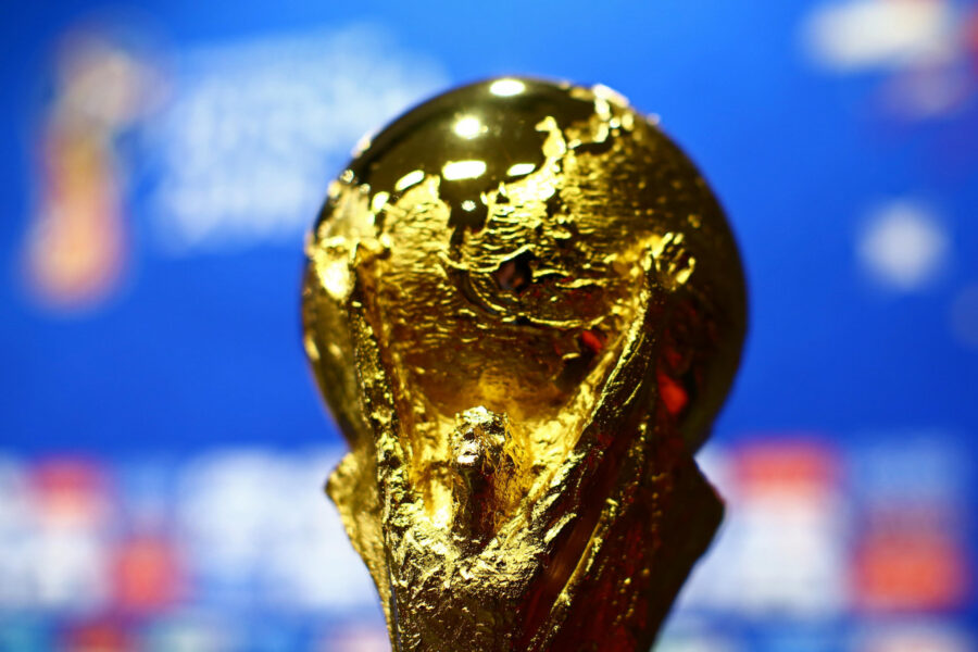 Trump avalia bloquear vistos para brasileiros durante a Copa do Mundo de 2026