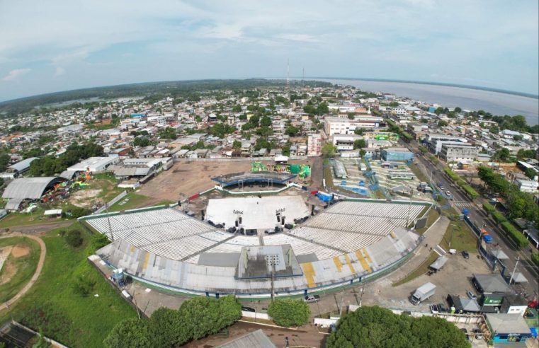 Festival de Ciranda de Manacapuru terá pela primeira vez atração nacional e shows regionais