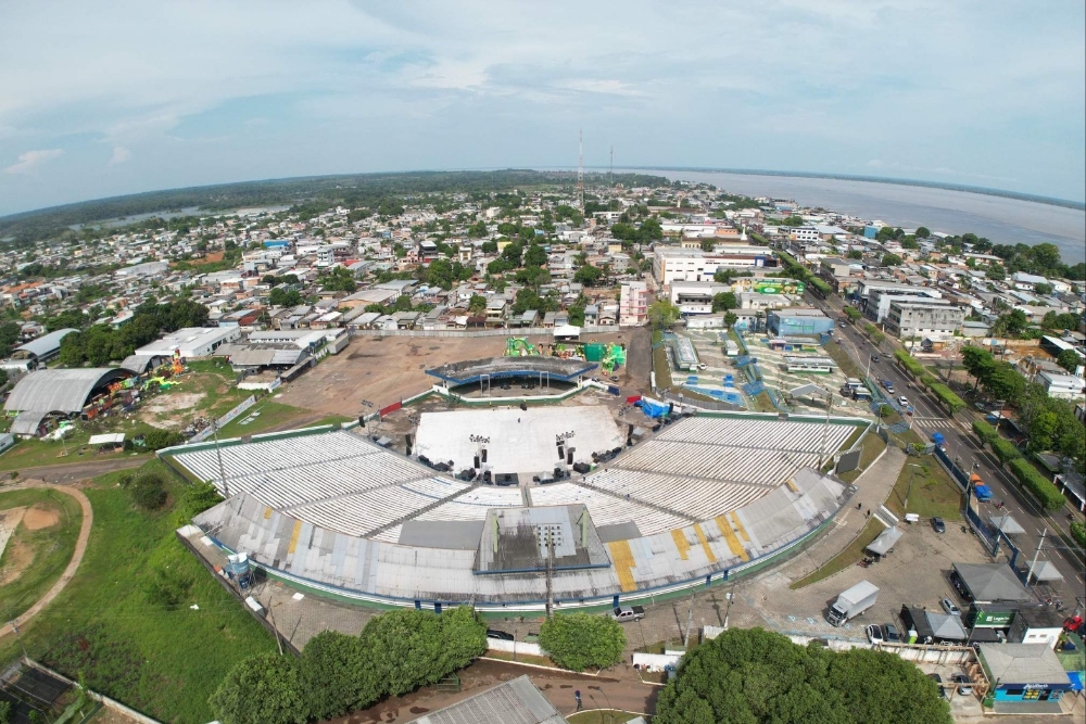 Festival de Ciranda de Manacapuru terá pela primeira vez atração nacional e shows regionais