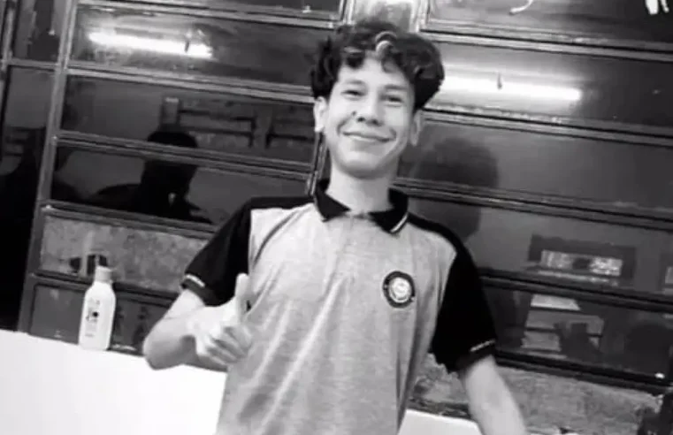 Caso Fernando Vilaça: Justiça do Amazonas interna adolescentes acusados de espancar adolescente até a morte