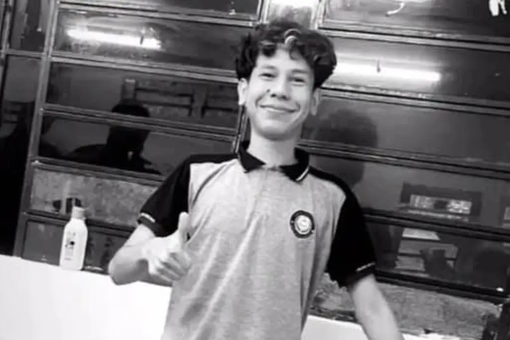 Caso Fernando Vilaça: Justiça do Amazonas interna adolescentes acusados de espancar adolescente até a morte