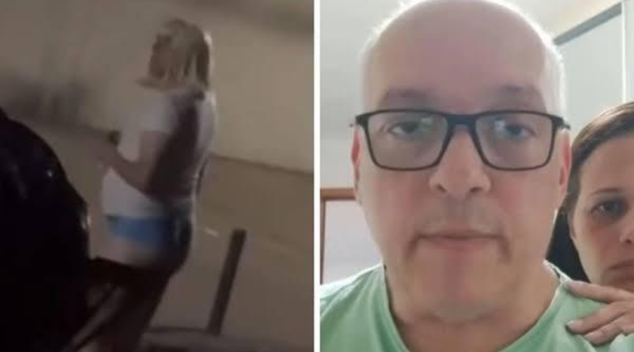 Pastor flagrado de calcinha e peruca condenava gays e adultério em suas pregações: “Vão tudo morrer”