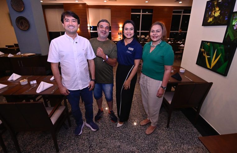 Rede hoteleira é credenciada ao ‘#SouManaus’ com benefícios exclusivos para o público; confira