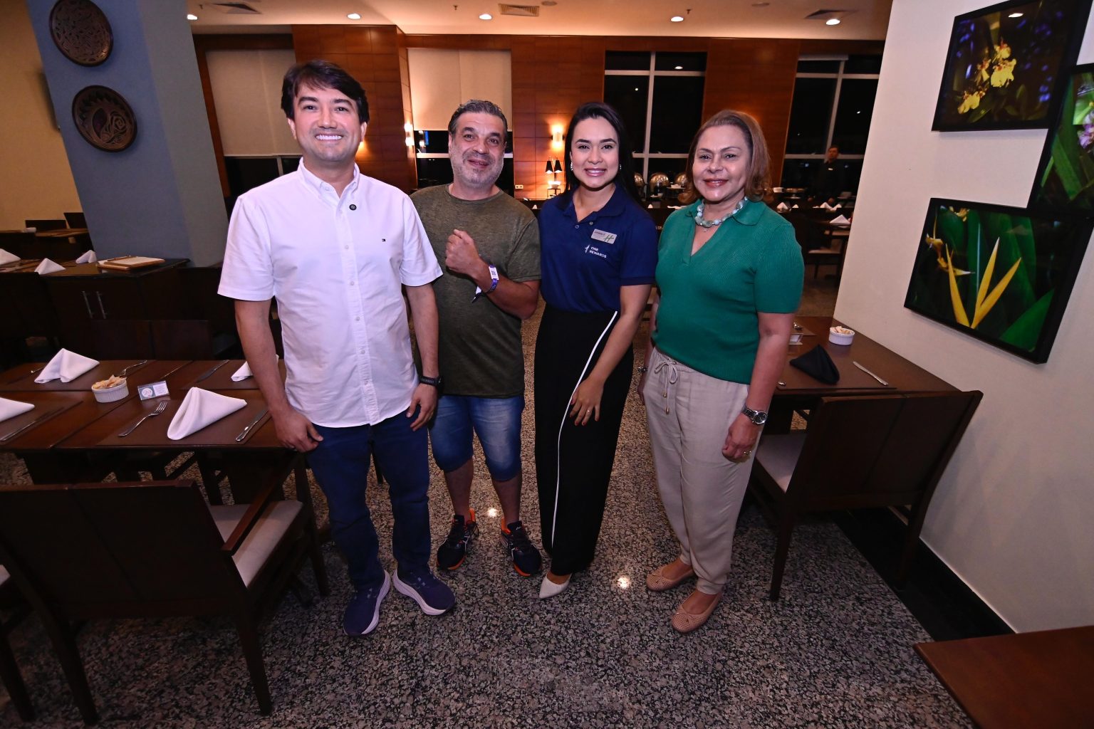 Rede hoteleira é credenciada ao ‘#SouManaus’ com benefícios exclusivos para o público; confira