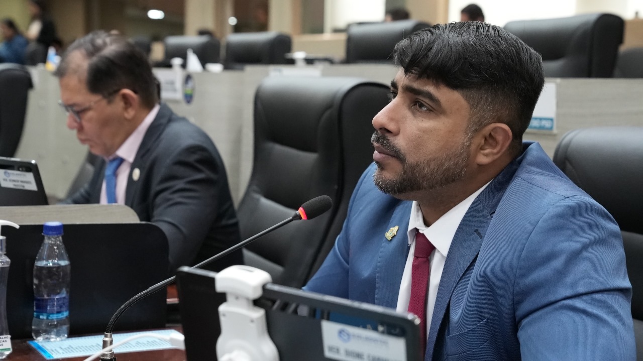 Vereador propõe criação de Loteria Municipal em Manaus