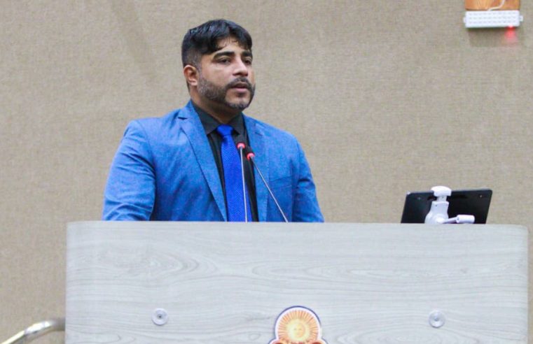 Aprovado requerimento do vereador Dione Carvalho para suspender alvarás de 10 adegas na zona leste de Manaus