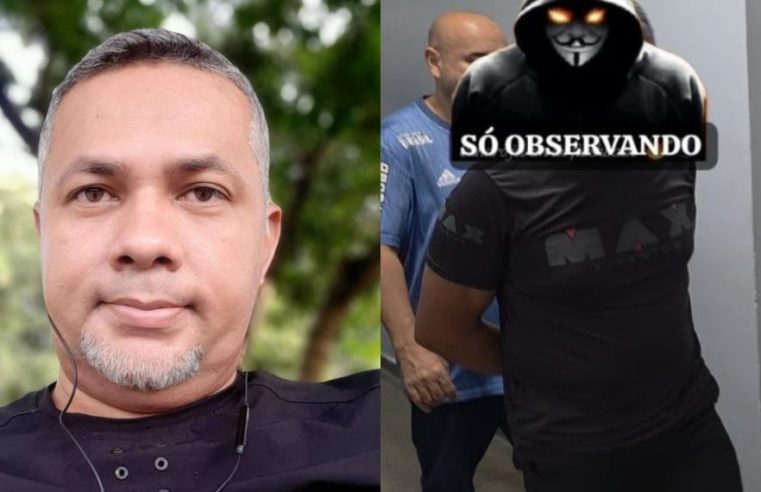 ‘Don Juan’, que seduzia idosas para aplicar golpes, é preso em Manaus