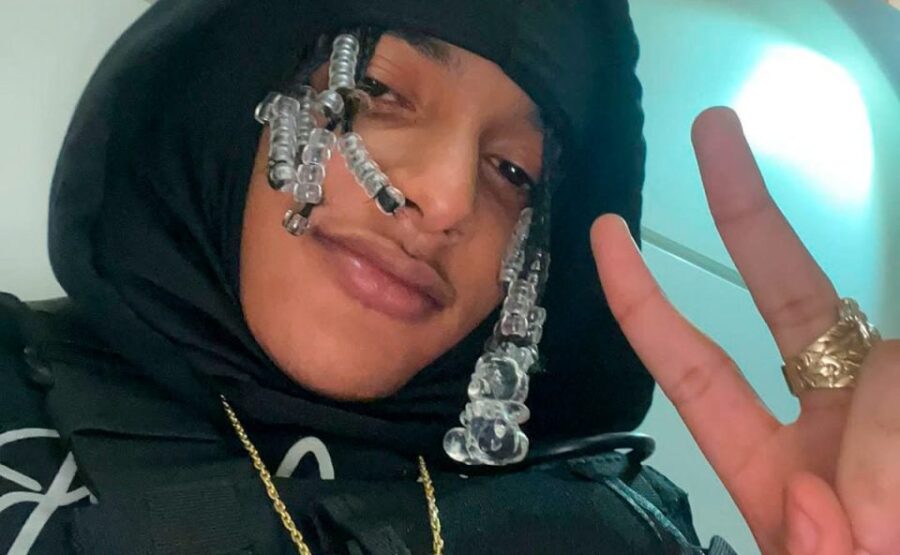 Oruam é transferido para cela coletiva em presídio com líderes do Comando Vermelho