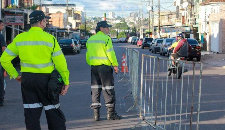 Desfile de 7 de Setembro altera trânsito e transporte em Manaus; confira mudanças