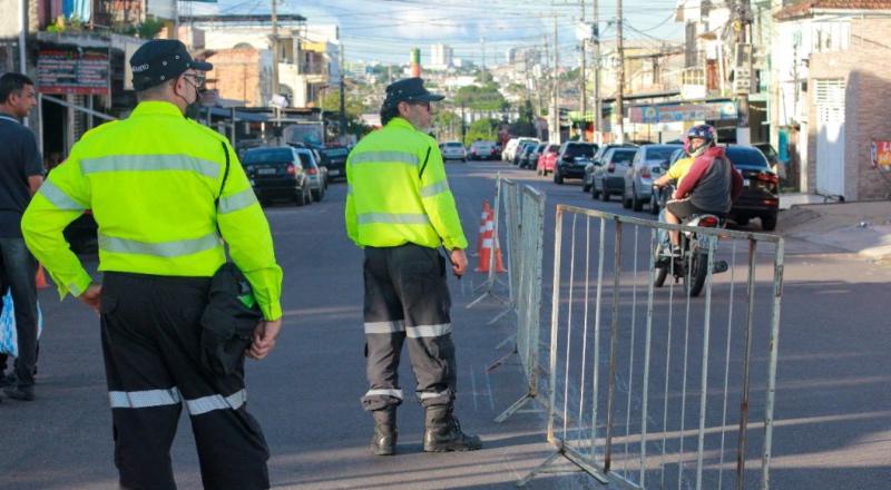 Desfile de 7 de Setembro altera trânsito e transporte em Manaus; confira mudanças