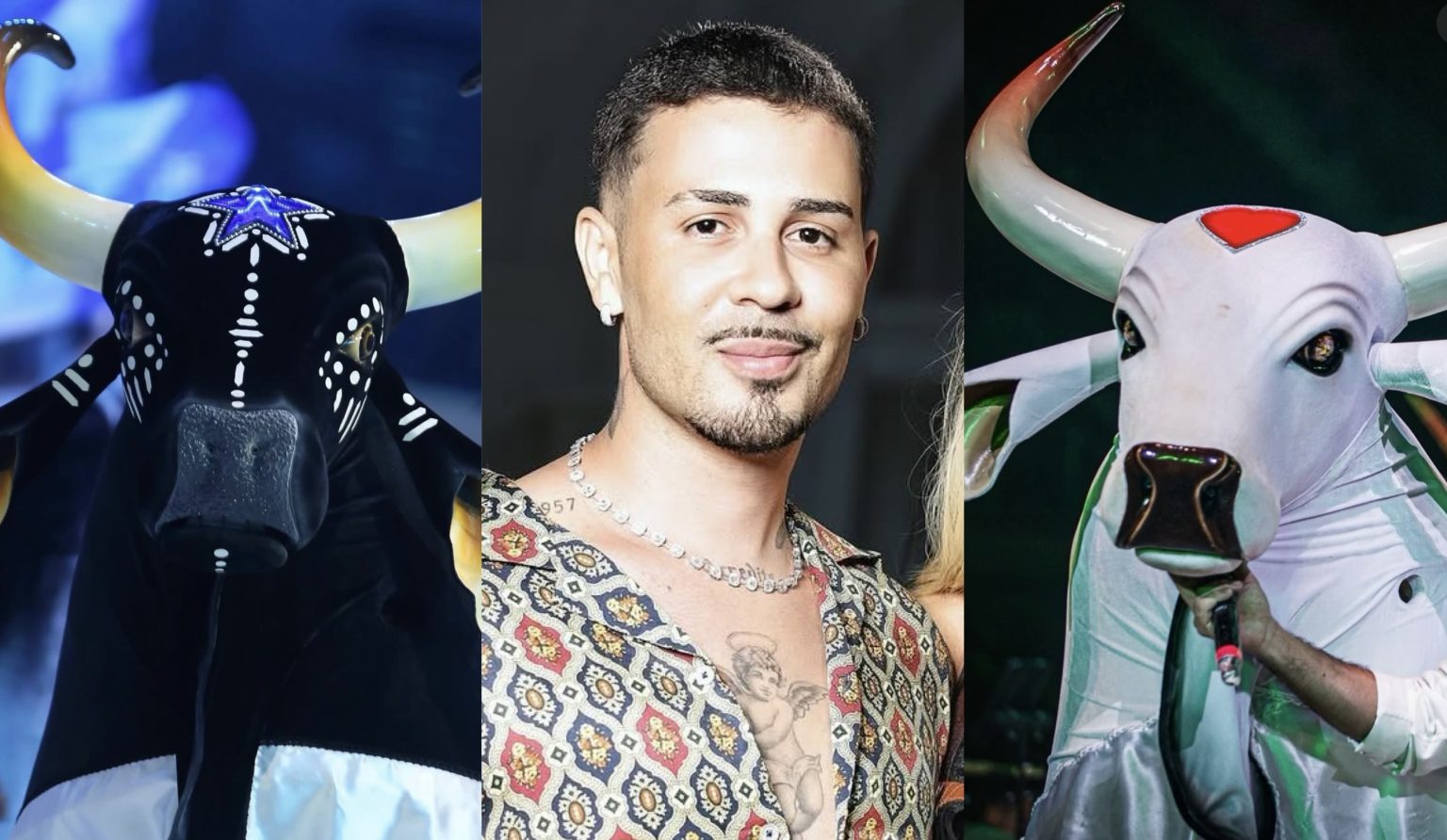 Carlinhos Maia garante que virá ao Amazonas assistir o Festival de Parintins 2026: “preciso ver de perto”