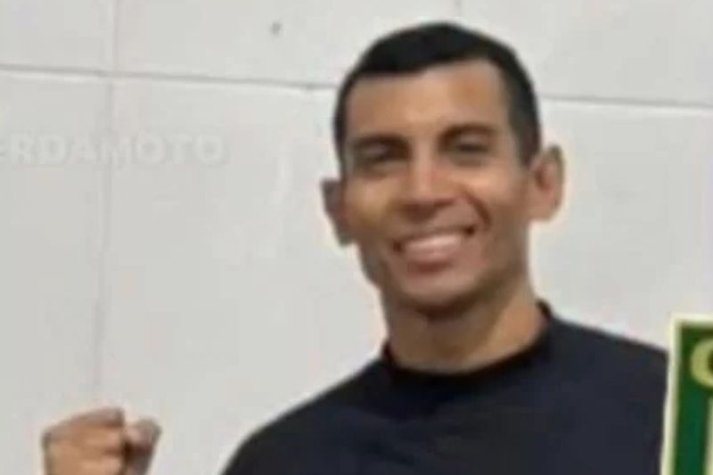 Sargento da Polícia Militar morre após ser espancado em Manaus