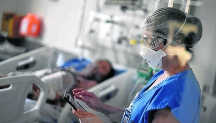 OMS emite alerta urgente para nova cepa de gripe de ‘potencial pandêmico’