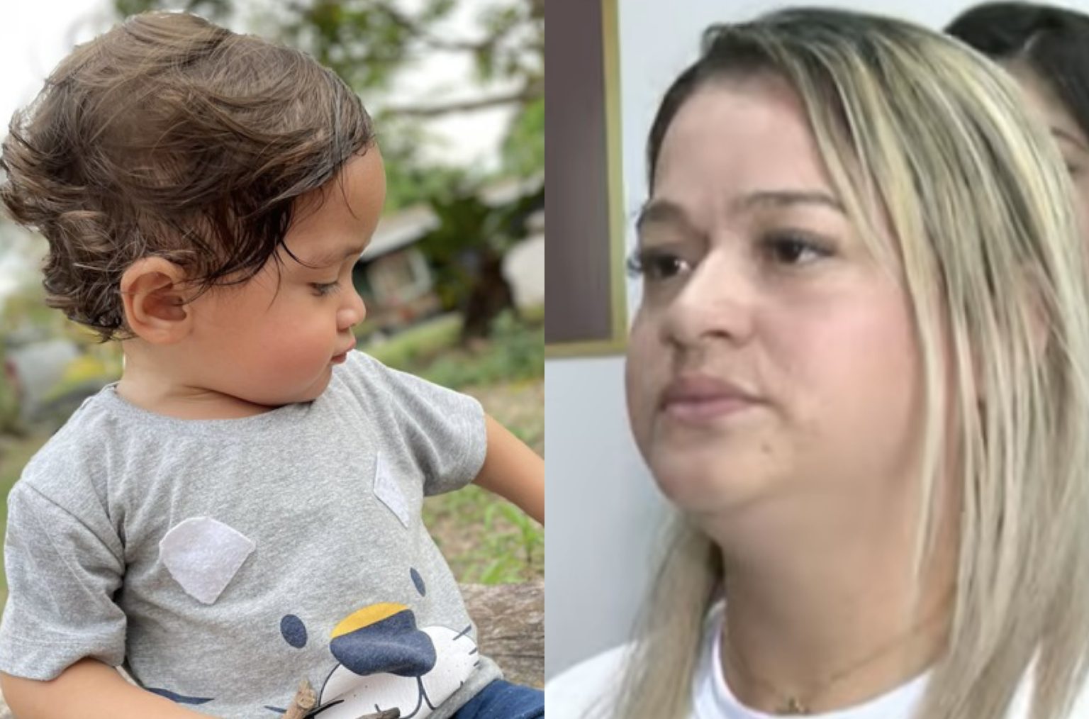 Mãe denuncia erro de anestesia após morte de bebê em cirurgia no interior do Amazonas