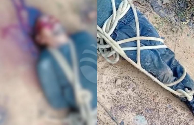 Suspeito de assassinar mãe de Isabelly Aurora é encontrado morto em Manaus