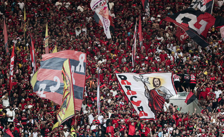 Flamengo encara PSG no Catar em busca de novo título mundial nesta quarta