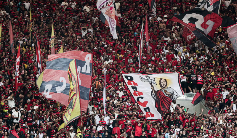 Flamengo encara PSG no Catar em busca de novo título mundial nesta quarta