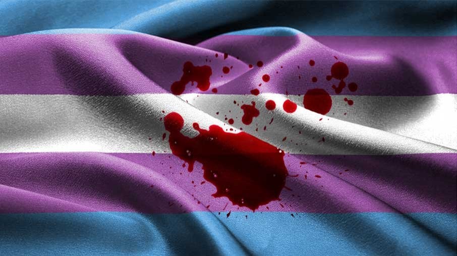 Brasil mantém liderança mundial em assassinatos de pessoas trans e travestis