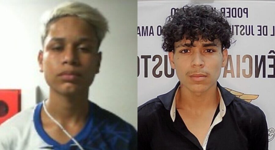 Suspeitos de assalto com explosivos a lotérica são identificados em Manaus