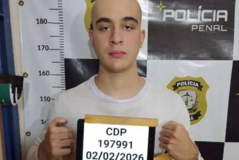 Morre jovem de dezesseis anos agredido por piloto Pedro Turra durante briga em condomínio