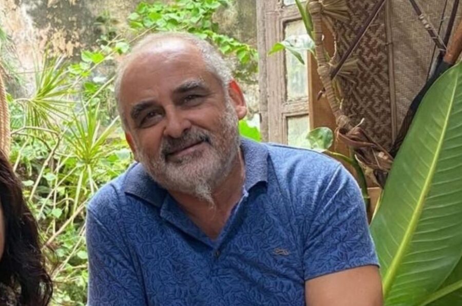 Professor da Ufam é morto a tiros no Ramal Água Branca em Manaus