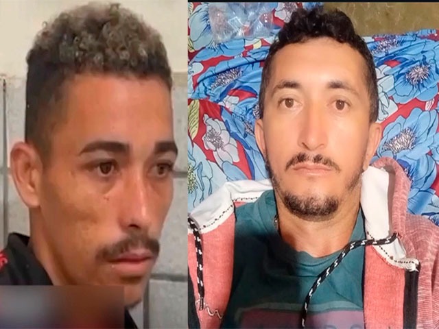 Homem é preso após matar companheiro por se recusar a ser passivo em relação sexual