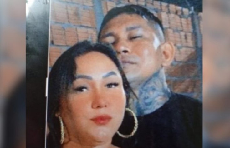 Mulher é morta por asfixia e namorado foge após crime na zona Leste de Manaus