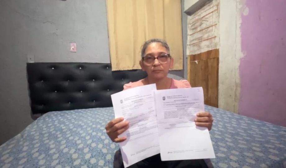 Idosa diz que conhecida usou seu rosto para contratar empréstimos e desviar dinheiro em Manaus