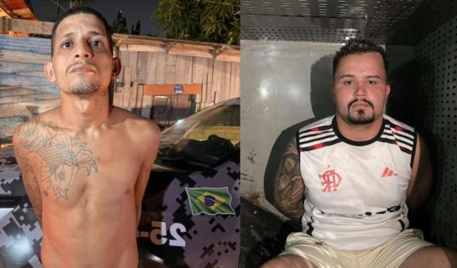 Homens presos por ataque a Capitão da PM afirmam que ordem para impedir comício veio do RJ