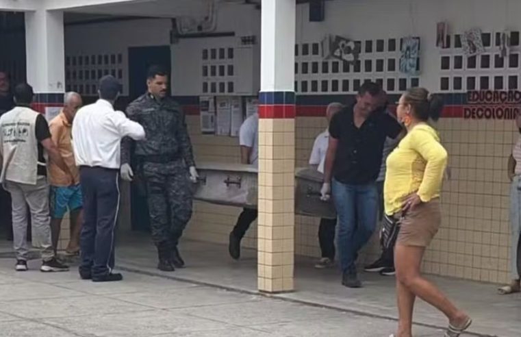 Quatro eleitores morrem após passarem mal em locais de votação no Amazonas e outros três estados