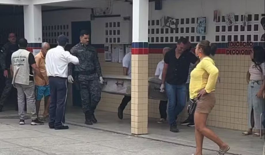 Quatro eleitores morrem após passarem mal em locais de votação no Amazonas e outros três estados
