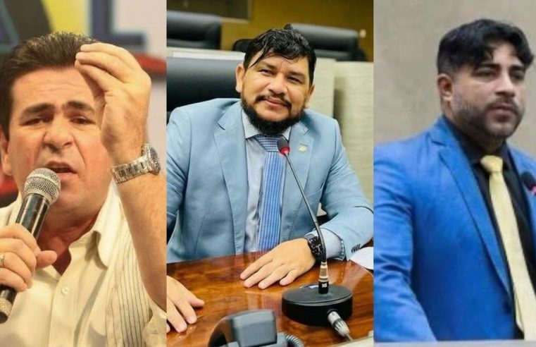 Veículos de comunicação são usados para denegrir a imagem das pessoas que não são do mesmo grupo político.