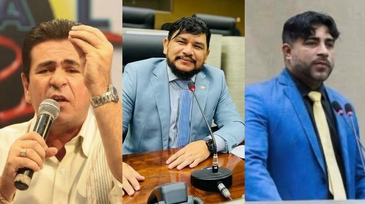 Veículos de comunicação são usados para denegrir a imagem das pessoas que não são do mesmo grupo político.